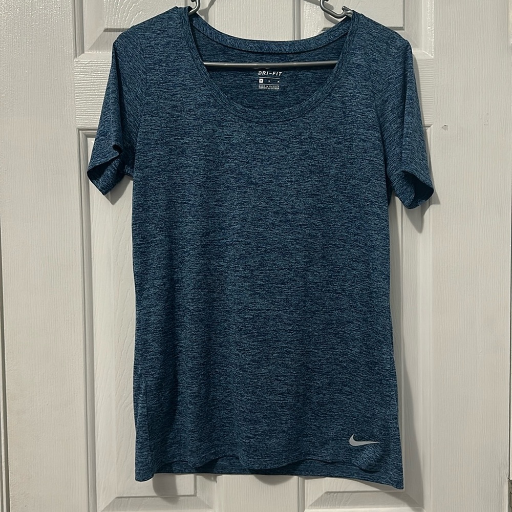 Nike Dri-Fit tee size medium